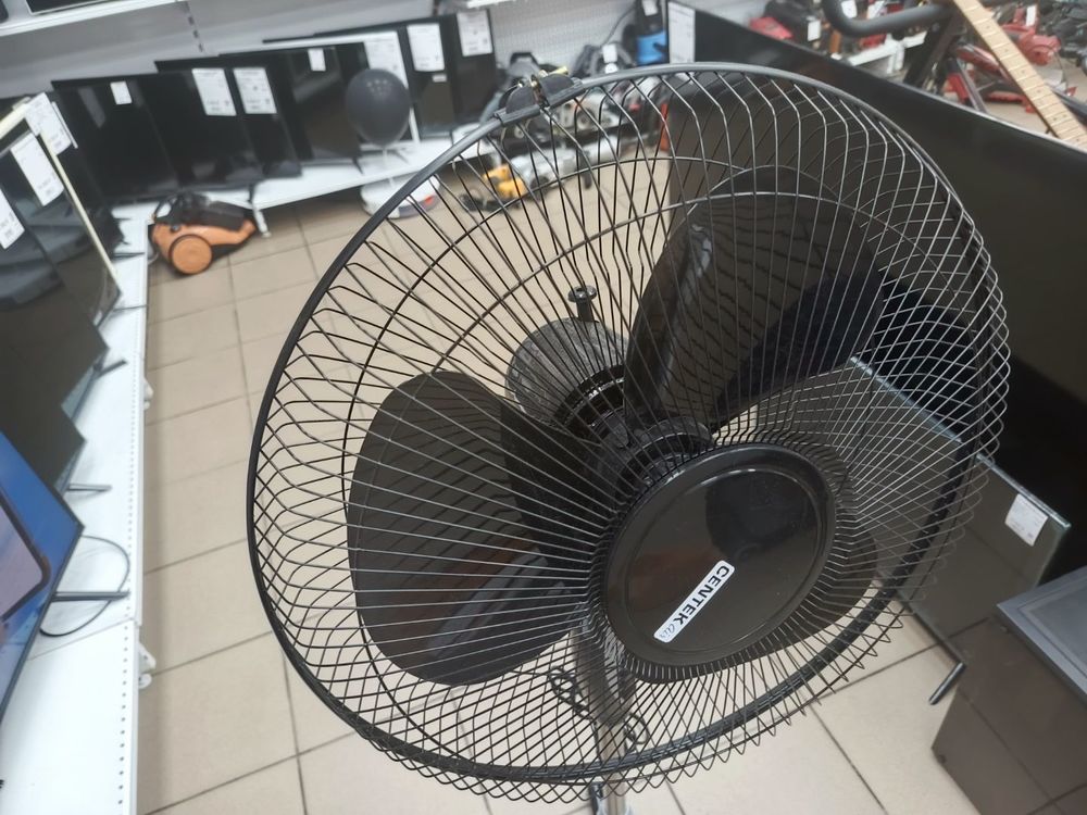 Вентилятор Centek CT-5004