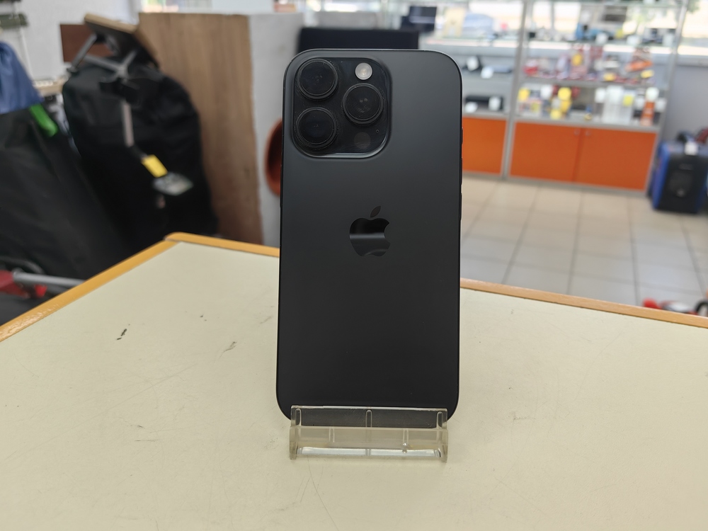 Смартфон Apple Iphone 16 Pro 128Gb