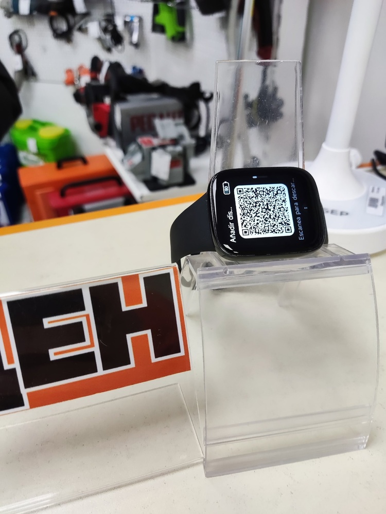 Смарт-часы Xiaomi Redmi Watch 3 active