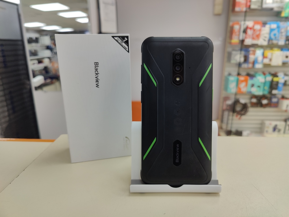 Смартфон Blackview BV5300 4/32