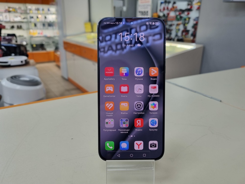 Смартфон Huawei Pura 70 12/256