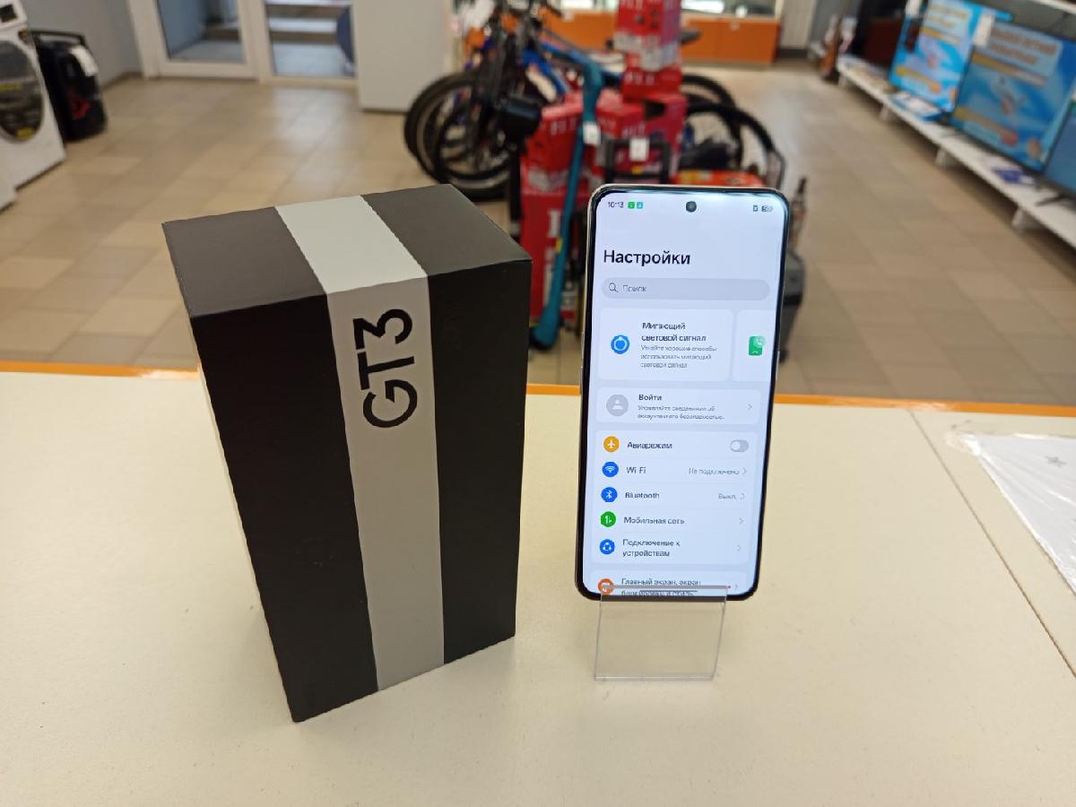 Смартфон Realme GT3 240W  16/1Tb
