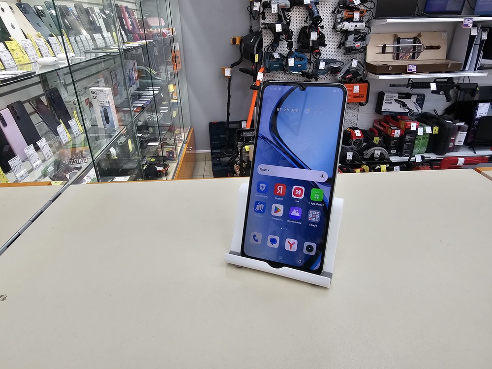 Смартфон Realme Note 60X 3/64