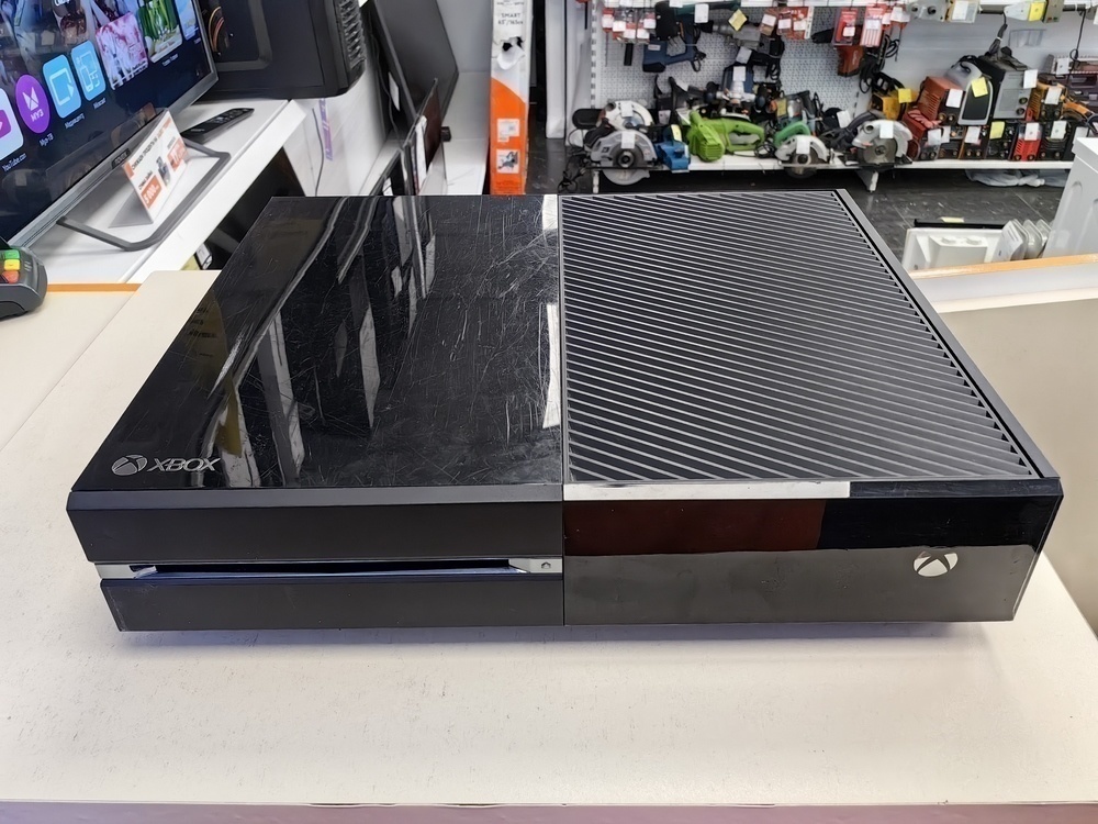 Игровая приставка Xbox One 500Gb