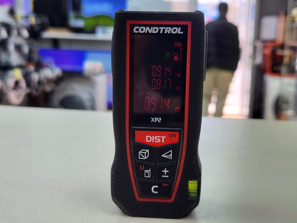 Дальномер CONDTROL XP-2