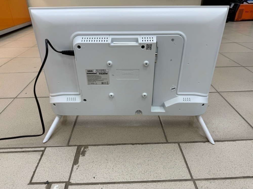 LED Телевизор BBK 24LEX72241