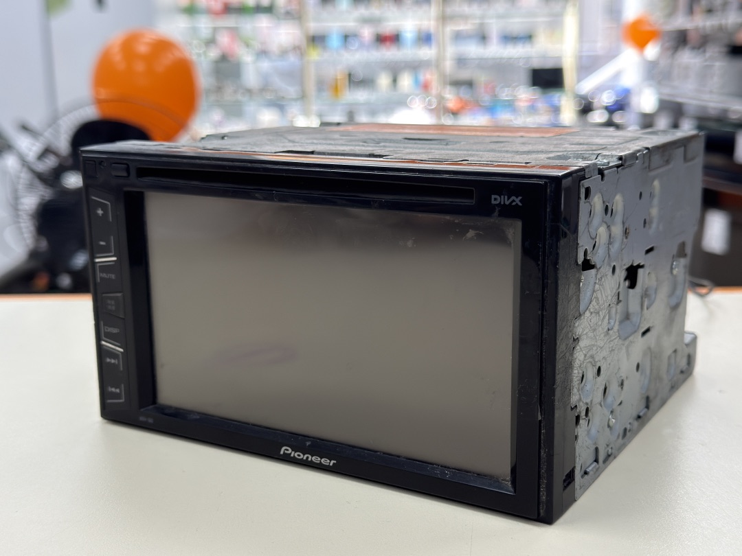 Автомагнитола Pioneer AVH-180G