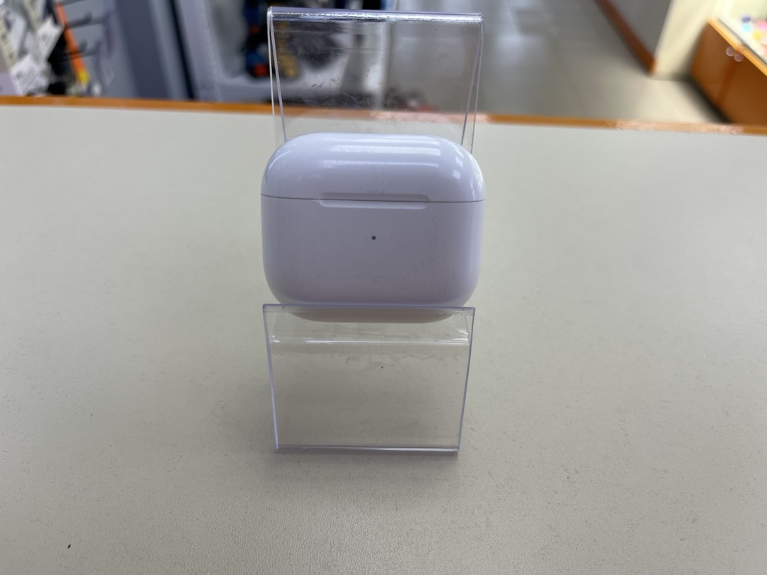 Наушники беспроводные Apple Airpods 3
