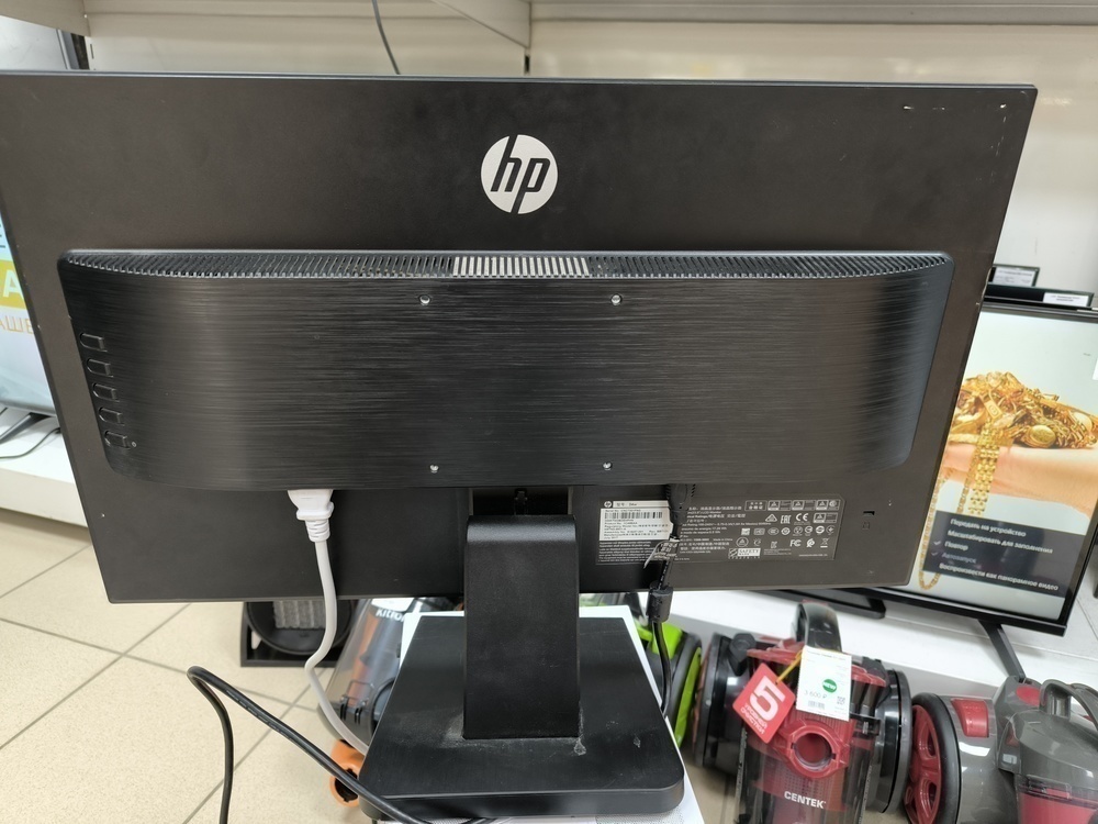 Монитор HP M24FW