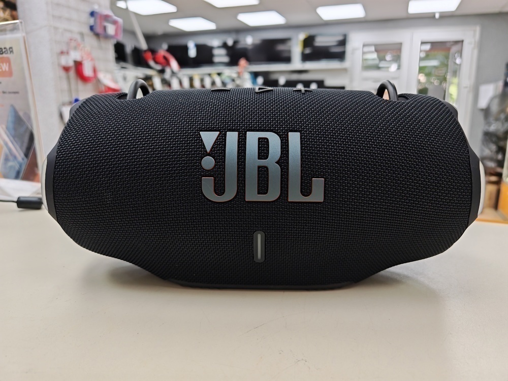 Портативная акустика JBL XTREME 4