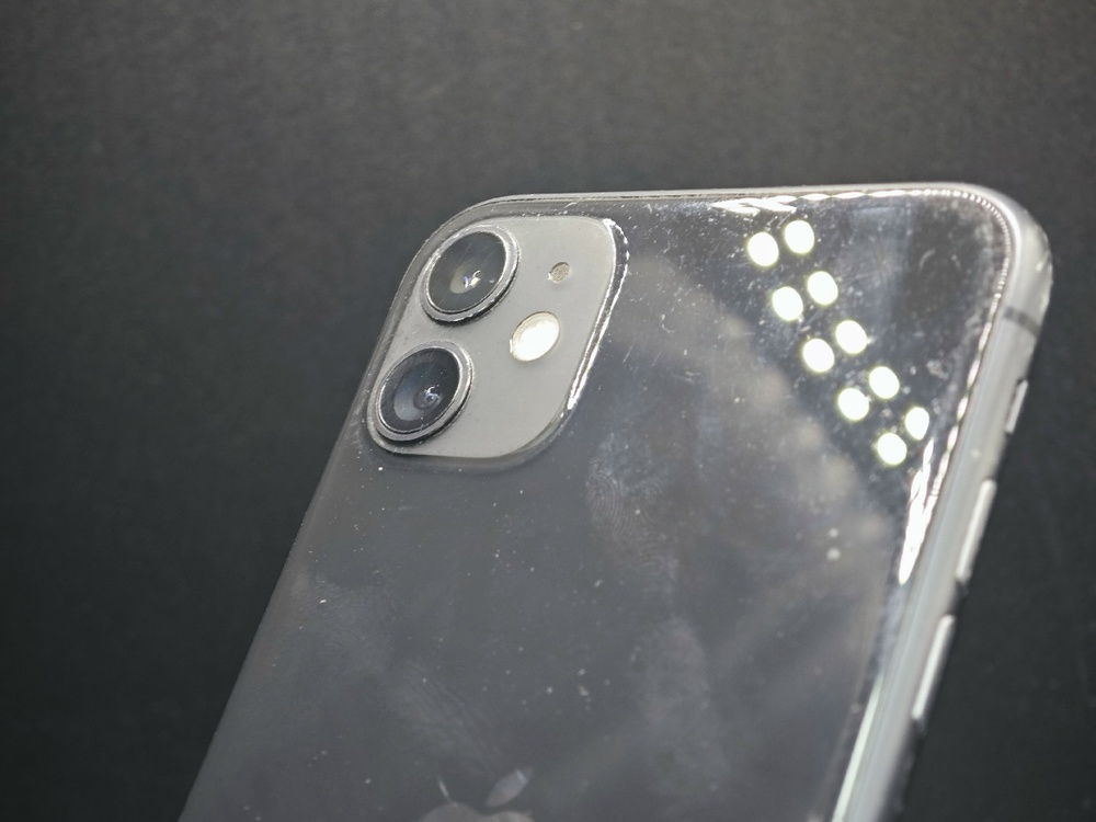 Смартфон Apple iPhone 11 128Gb