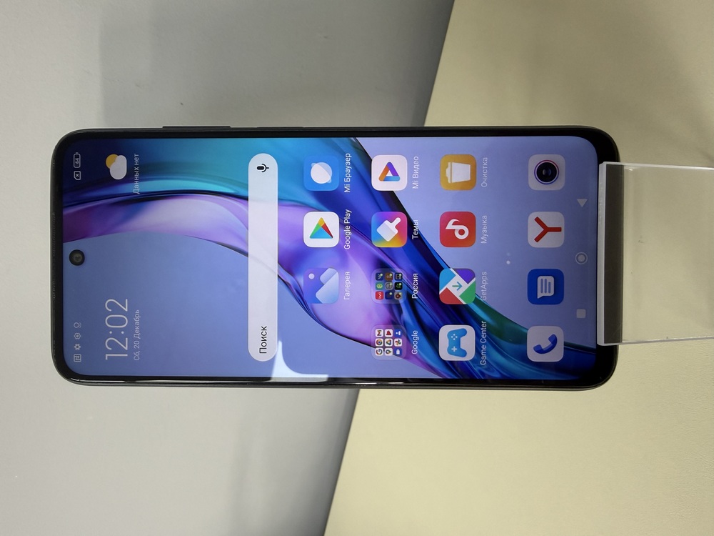 Смартфон Xiaomi Redmi 10 4/64