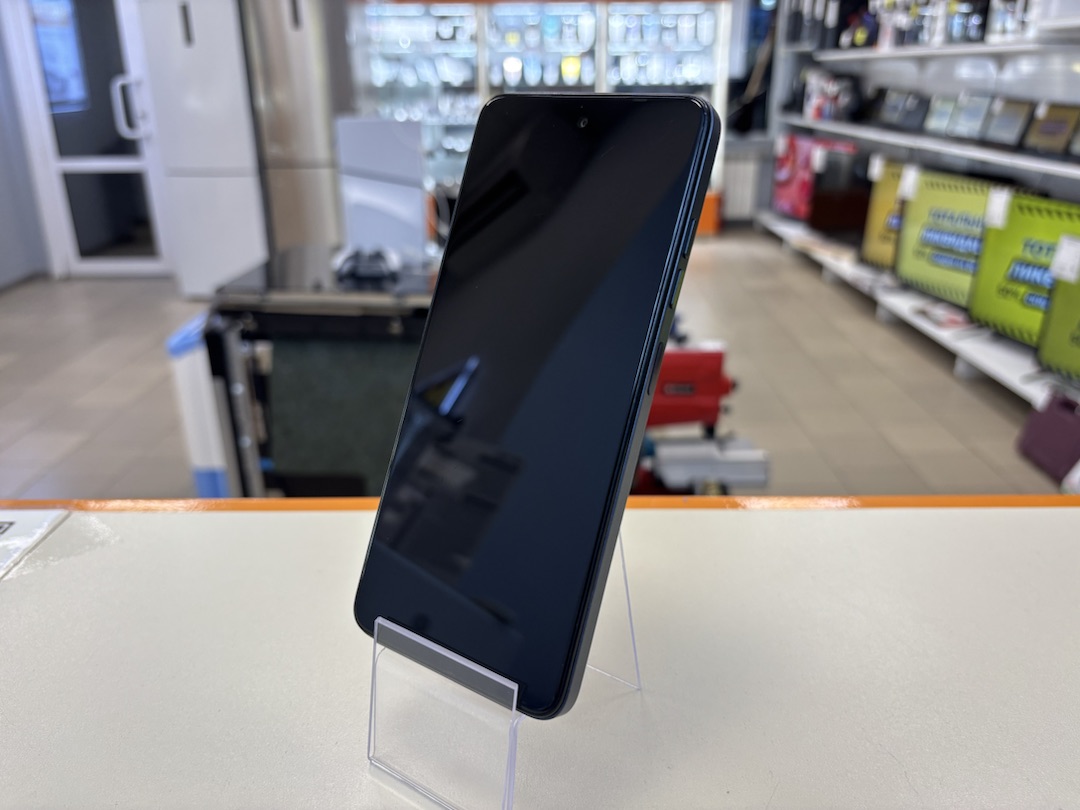 Смартфон Tecno Spark Go 2024 4/64