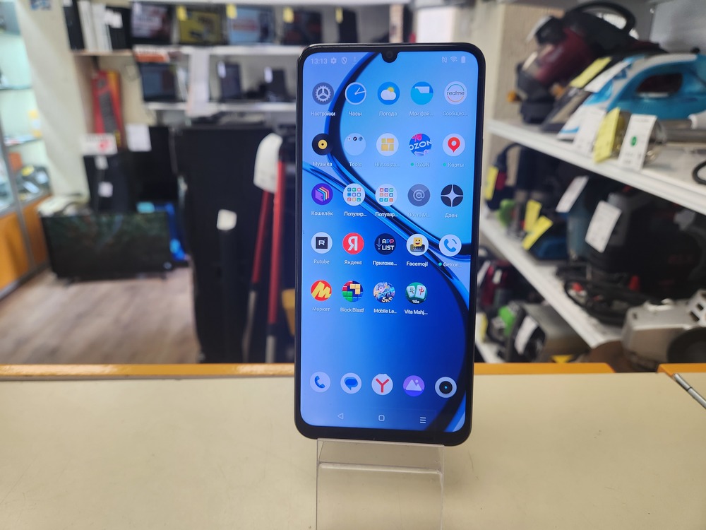 Смартфон Realme C51 4/128