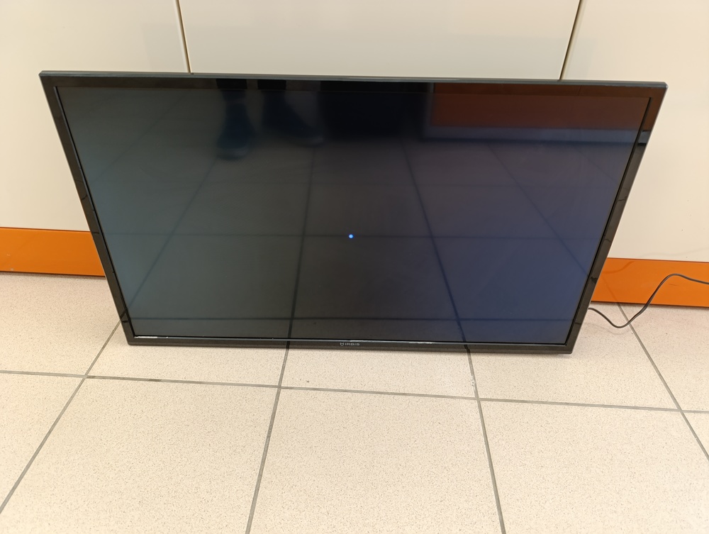 LED Телевизор Irbis 32H1YDX172BS2 Smart TV