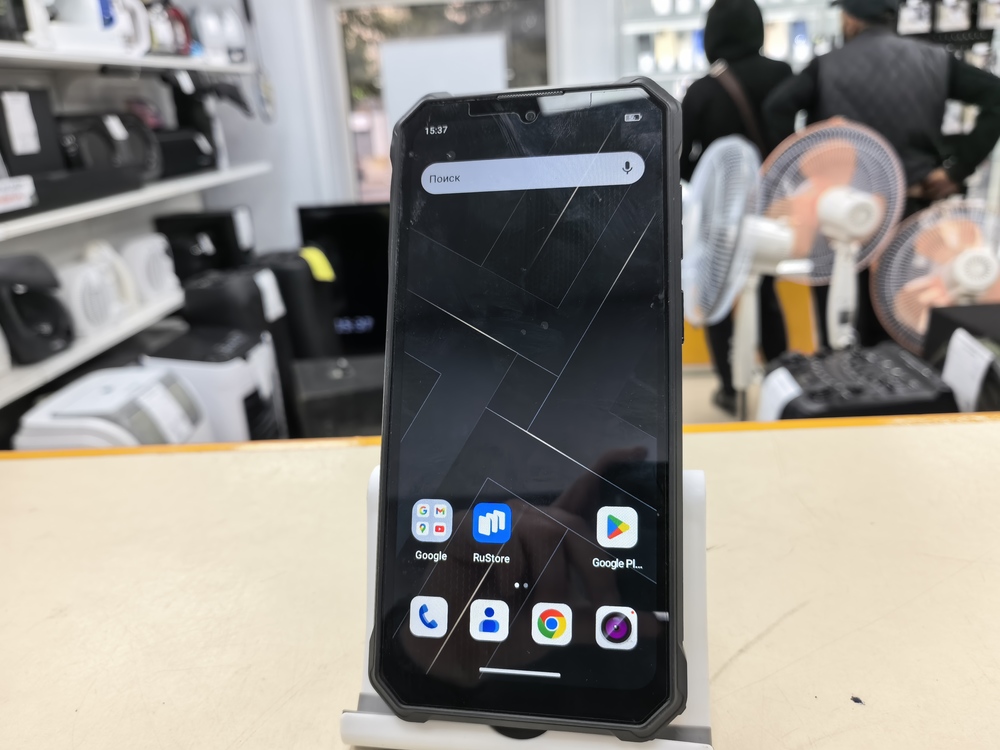 Смартфон Oukitel WP38 6/256