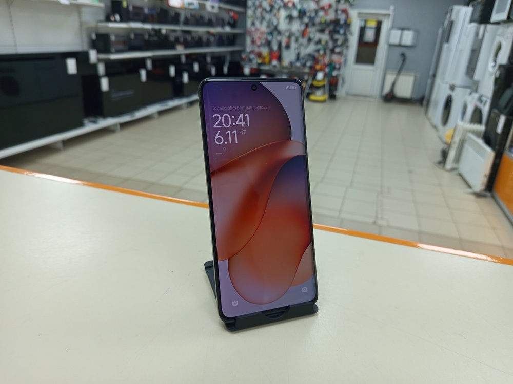 Смартфон Xiaomi Redmi Note 13 Pro+ 12/512