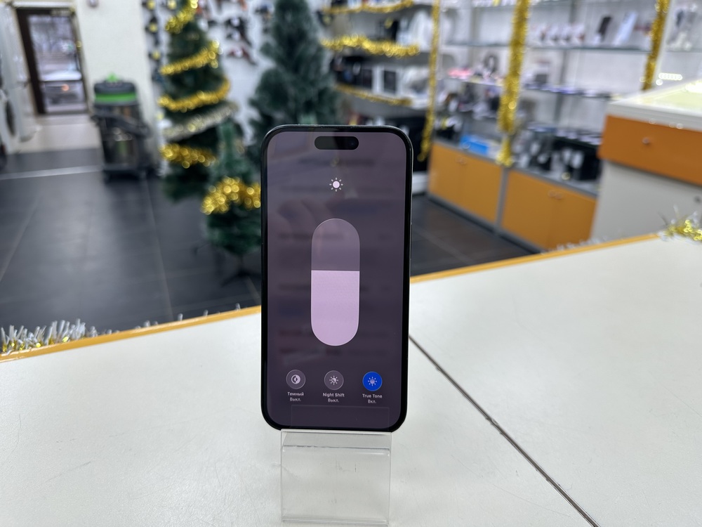 Смартфон Apple Iphone 15 128Gb