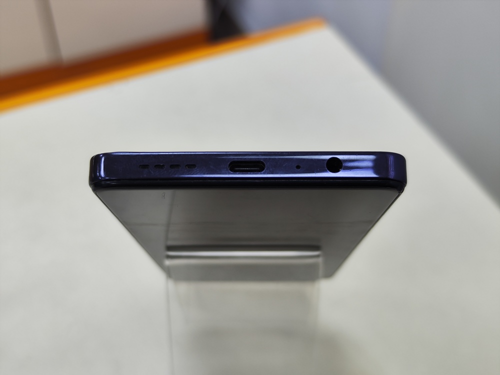 Смартфон Infinix Note 30 8/256