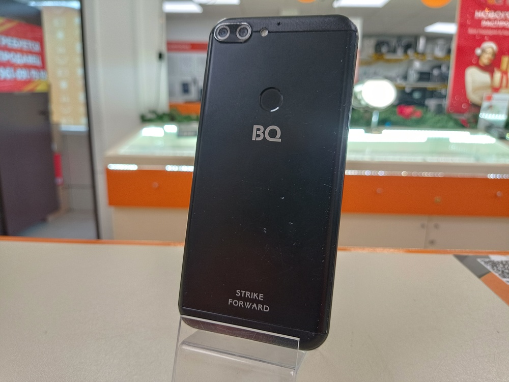 Смартфон BQ 5528L
