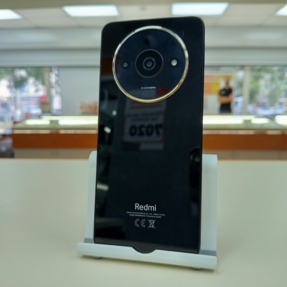 Смартфон Xiaomi Redmi A3x 3/64Gb