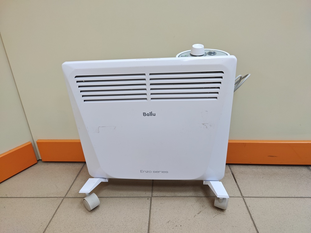 Конвектор Ballu BEC/EZMR-500