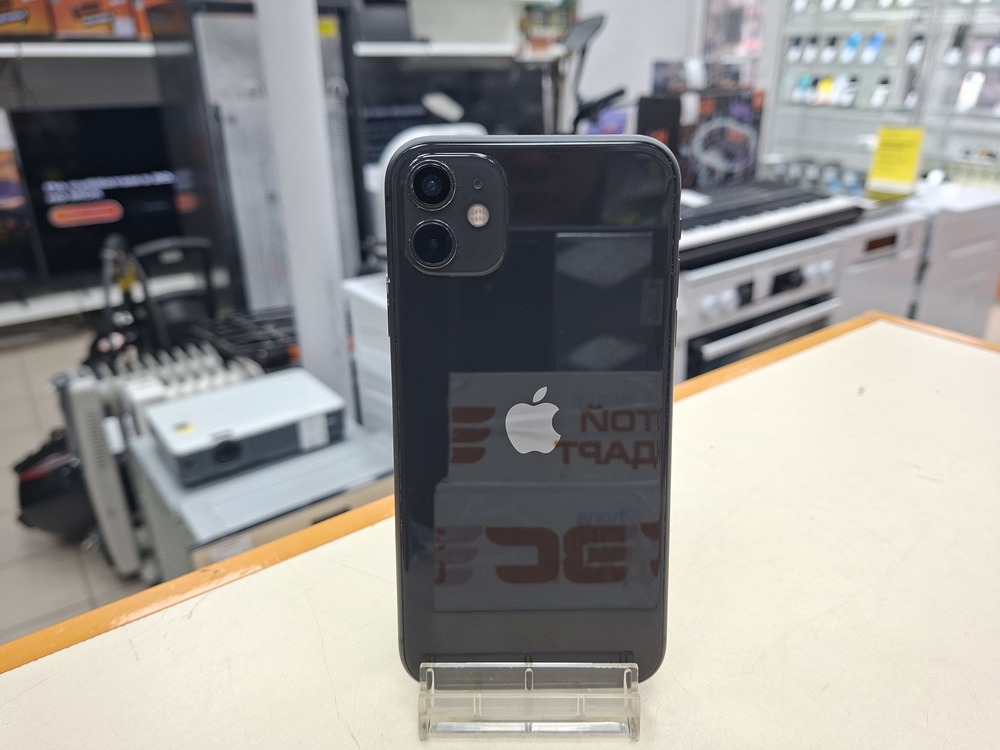 Смартфон Apple iPhone 11 64Gb