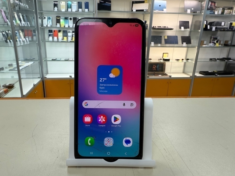 Смартфон Samsung Galaxy A24 6/128Gb