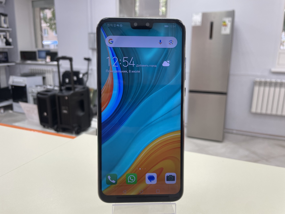 Смартфон Huawei Y9 (2019)