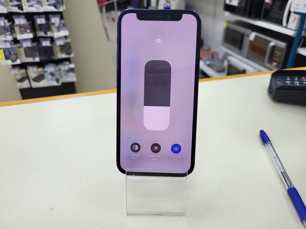 Смартфон Apple iPhone 12 mini 128Gb