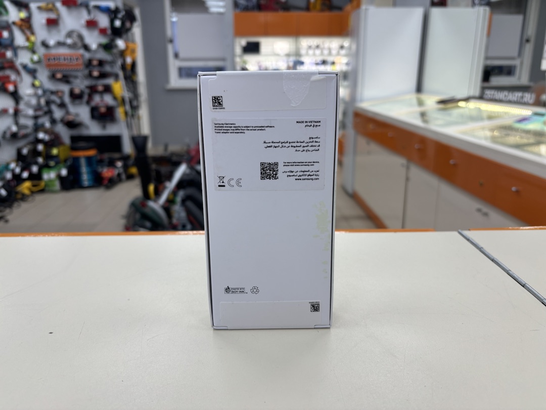 Смартфон Samsung Galaxy A17 4/128