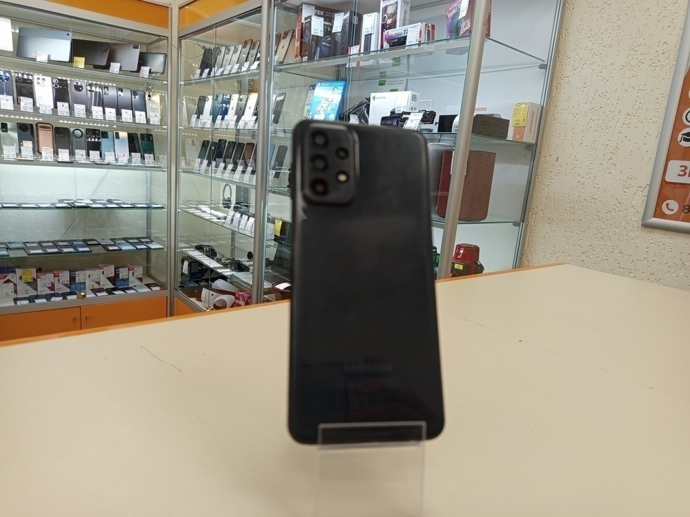 Смартфон Samsung Galaxy A23 6/128
