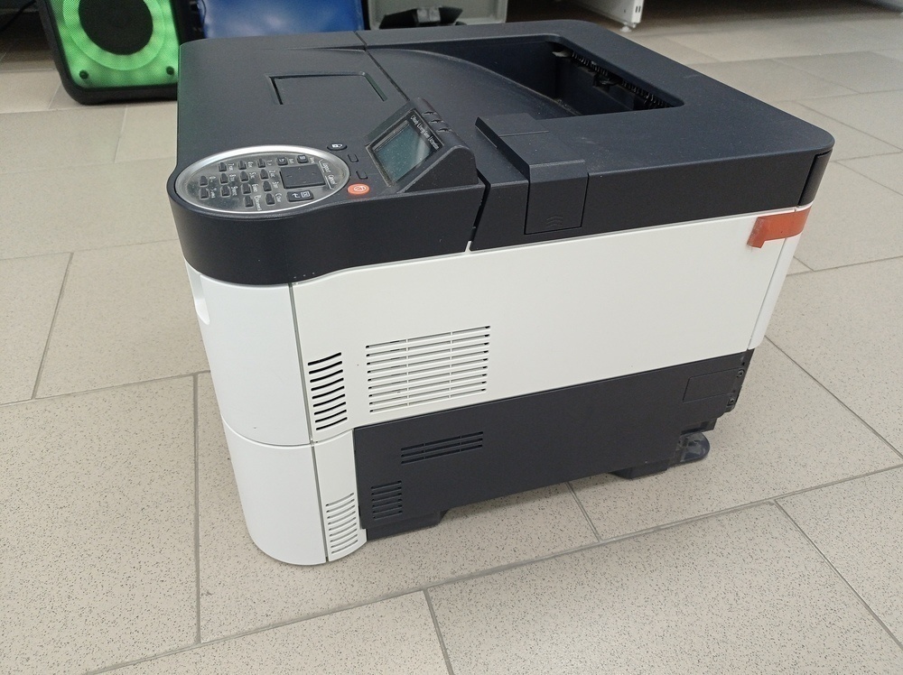 Принтер Kyocera Ecosys P3045dn