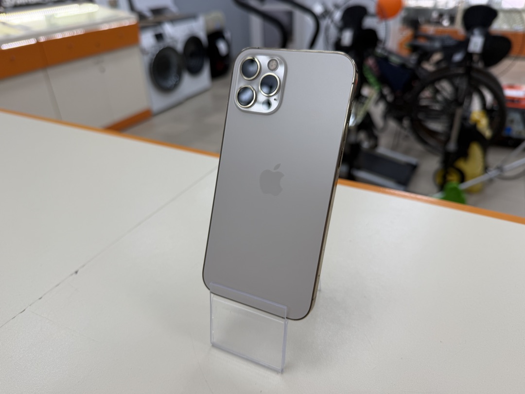 Смартфон Apple iPhone 12 Pro 128Gb