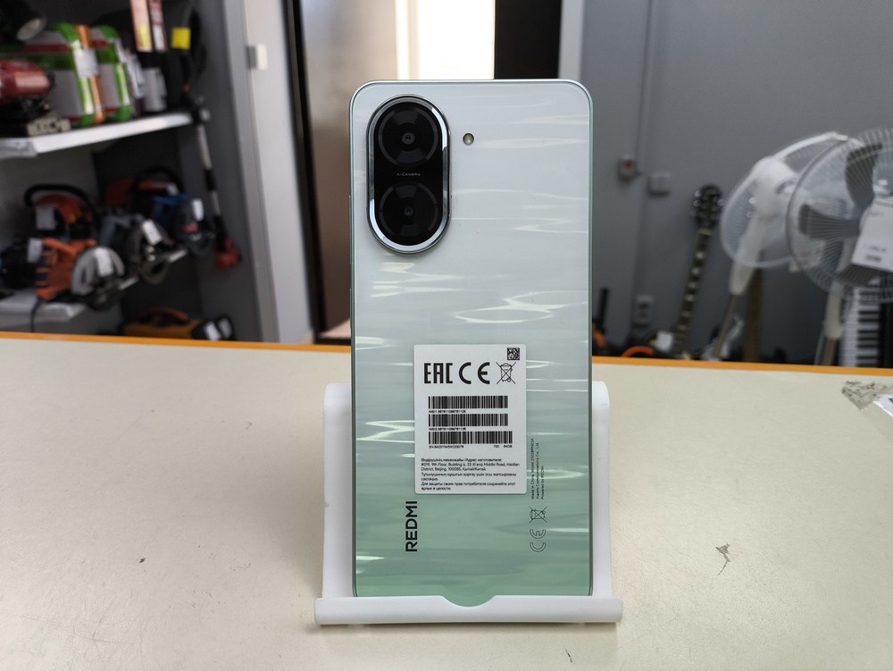 Смартфон Xiaomi Redmi A5 3/64
