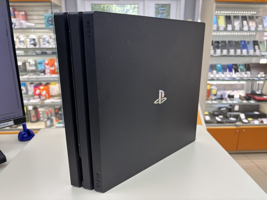 Игровая приставка PlayStation 4 Slim 1Tb