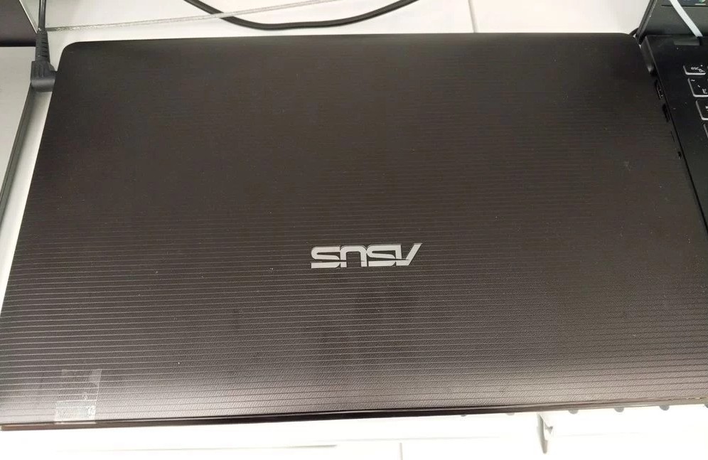 Ноутбук ASUS; A6-3400M, Radeon HD 6520G, 4 Гб, Нет, 320 Гб