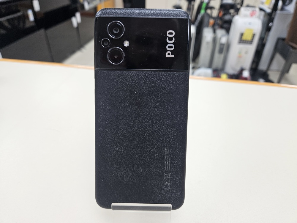Смартфон Xiaomi Poco M5 6/128