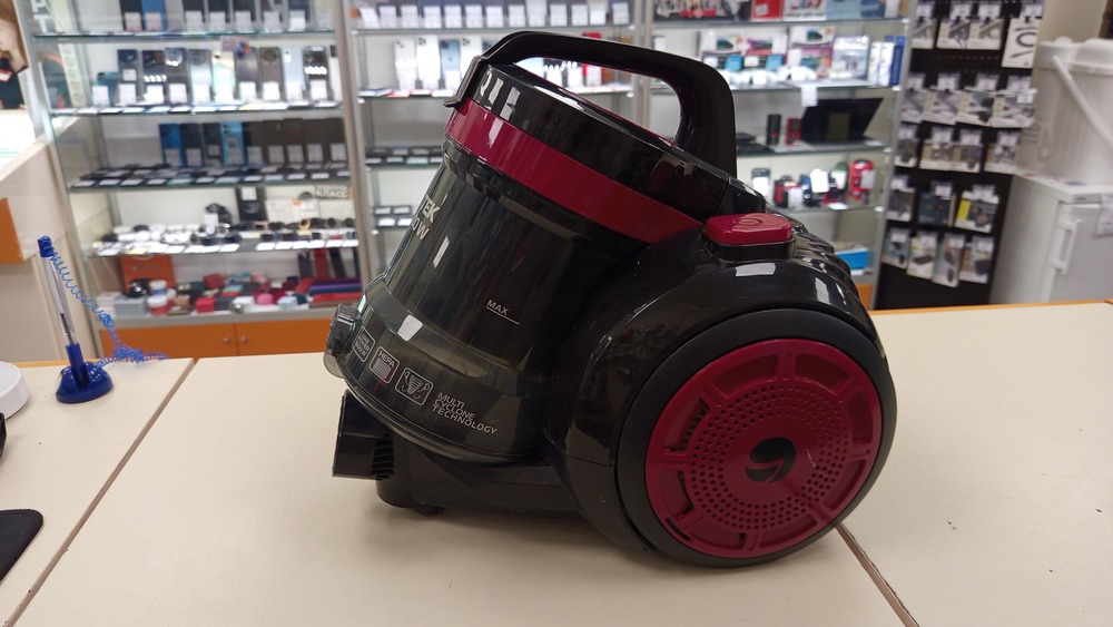 Пылесос Vitek 1600 W