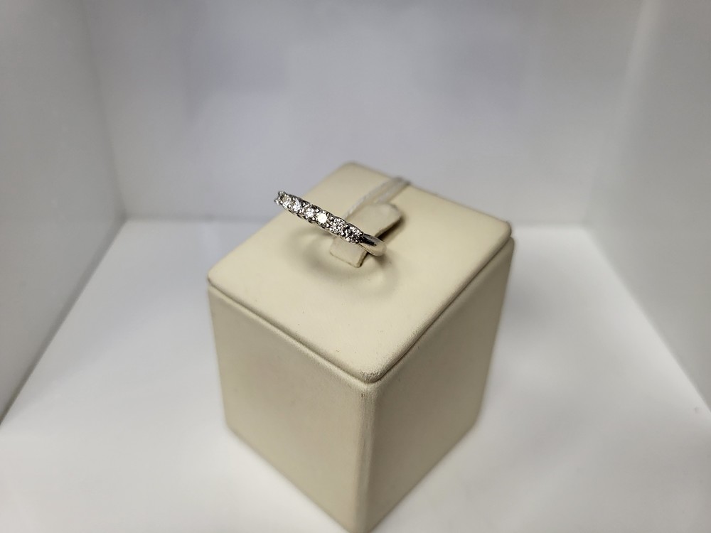 КОЛЬЦО БРИЛЛИАНТ Au 585