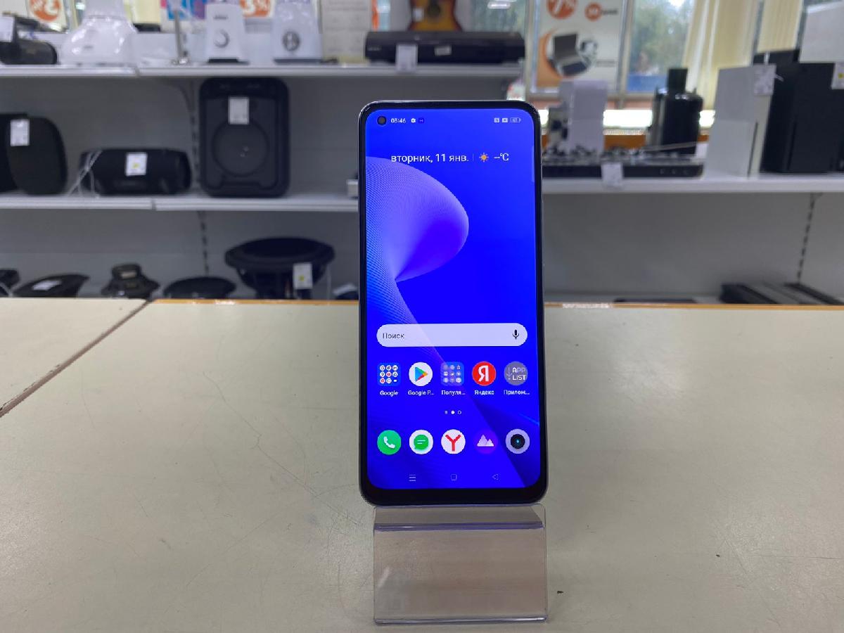 Смартфон Realme 8 6/128