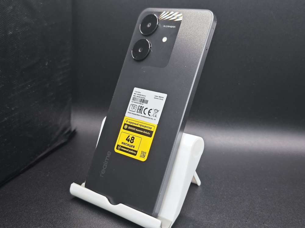 Смартфон Realme Note 60X 3/64