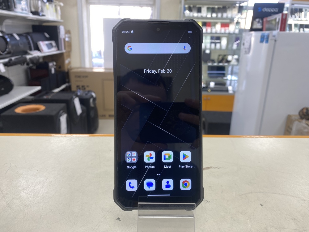 Смартфон Oukitel WP36