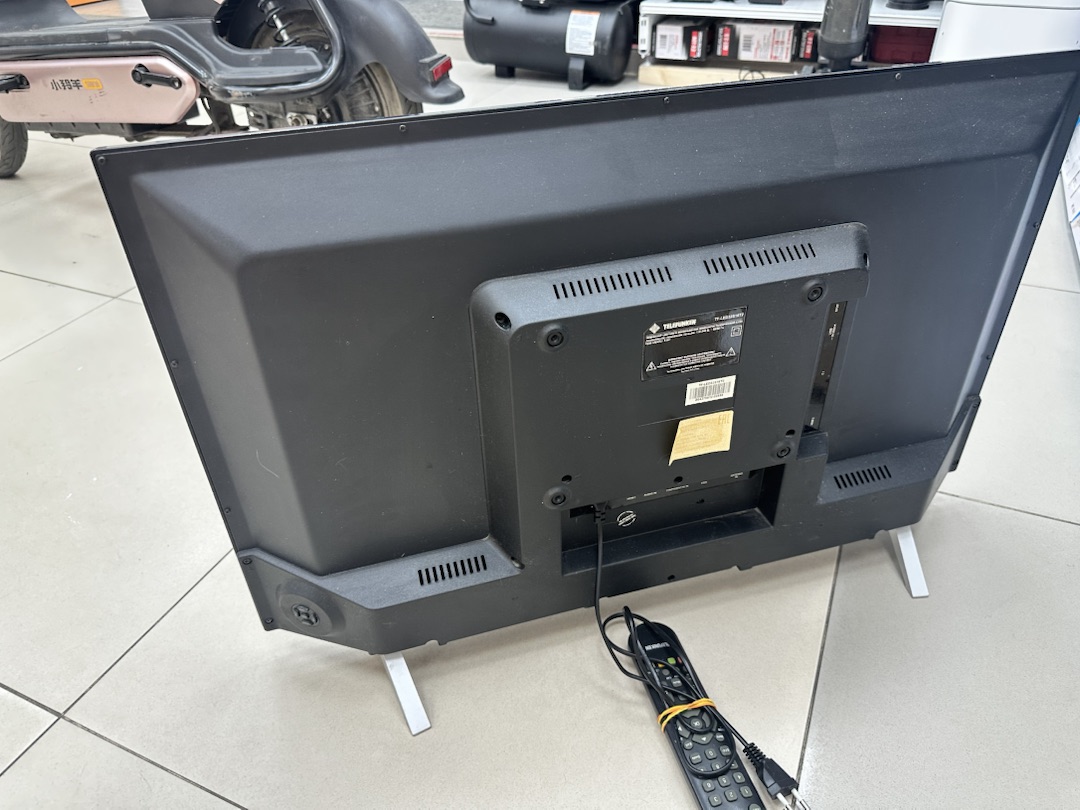 LED Телевизор Telefunken TF-LED32S16T2
