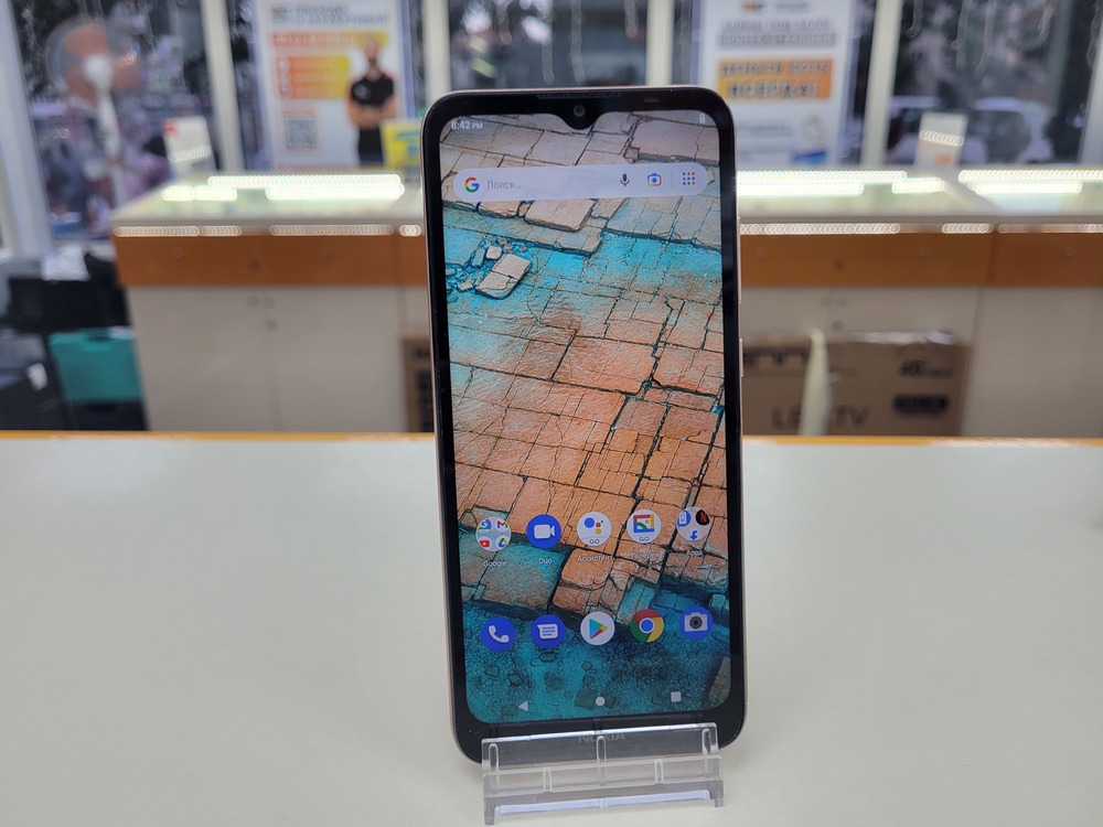 Смартфон Nokia C20