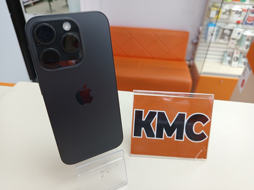 Смартфон Apple Iphone 15 Pro 128Gb