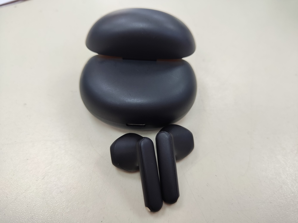 Наушники беспроводные REALME Buds T01