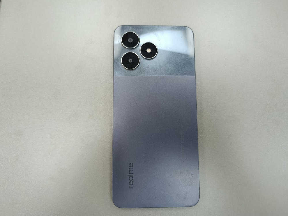Смартфон Realme Note 50 3/64