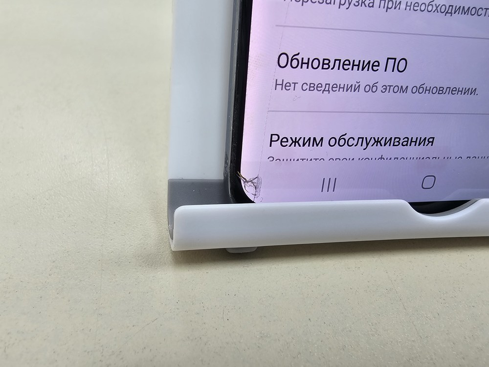 Смартфон Samsung Galaxy S20 Ultra 12/128