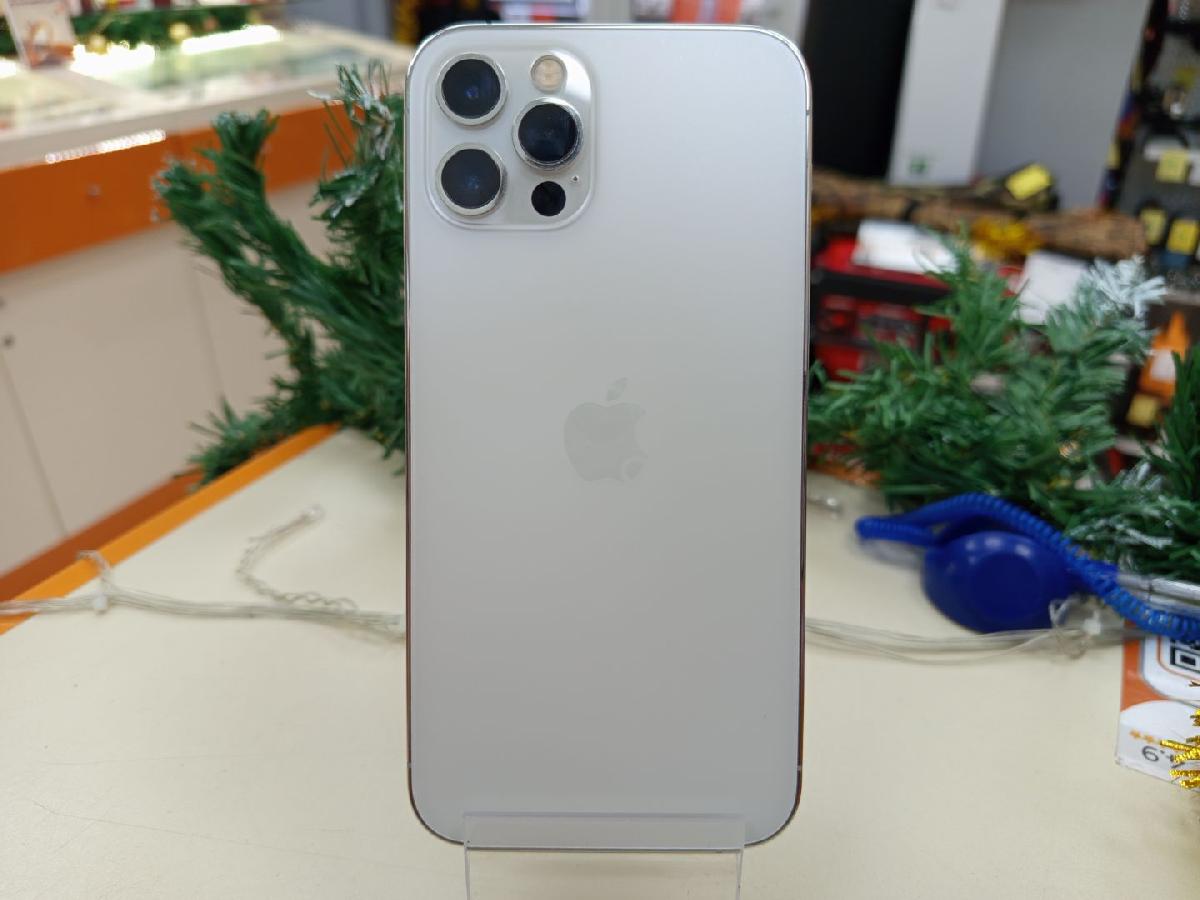 Смартфон Apple iPhone 12 Pro 128Gb